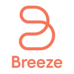 Breeze dating app logo
